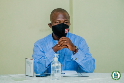 AMA, CEMS, Multimedia Group launch #Mask4All Initiative