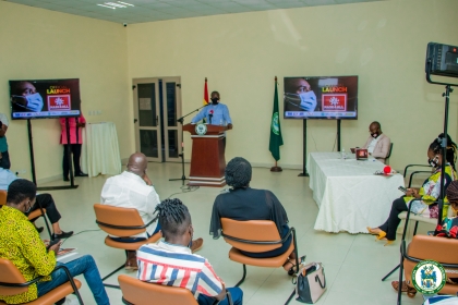 AMA, CEMS, Multimedia Group launch #Mask4All Initiative